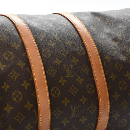 Louis Vuitton Monogram Keepall 55 13 of 23