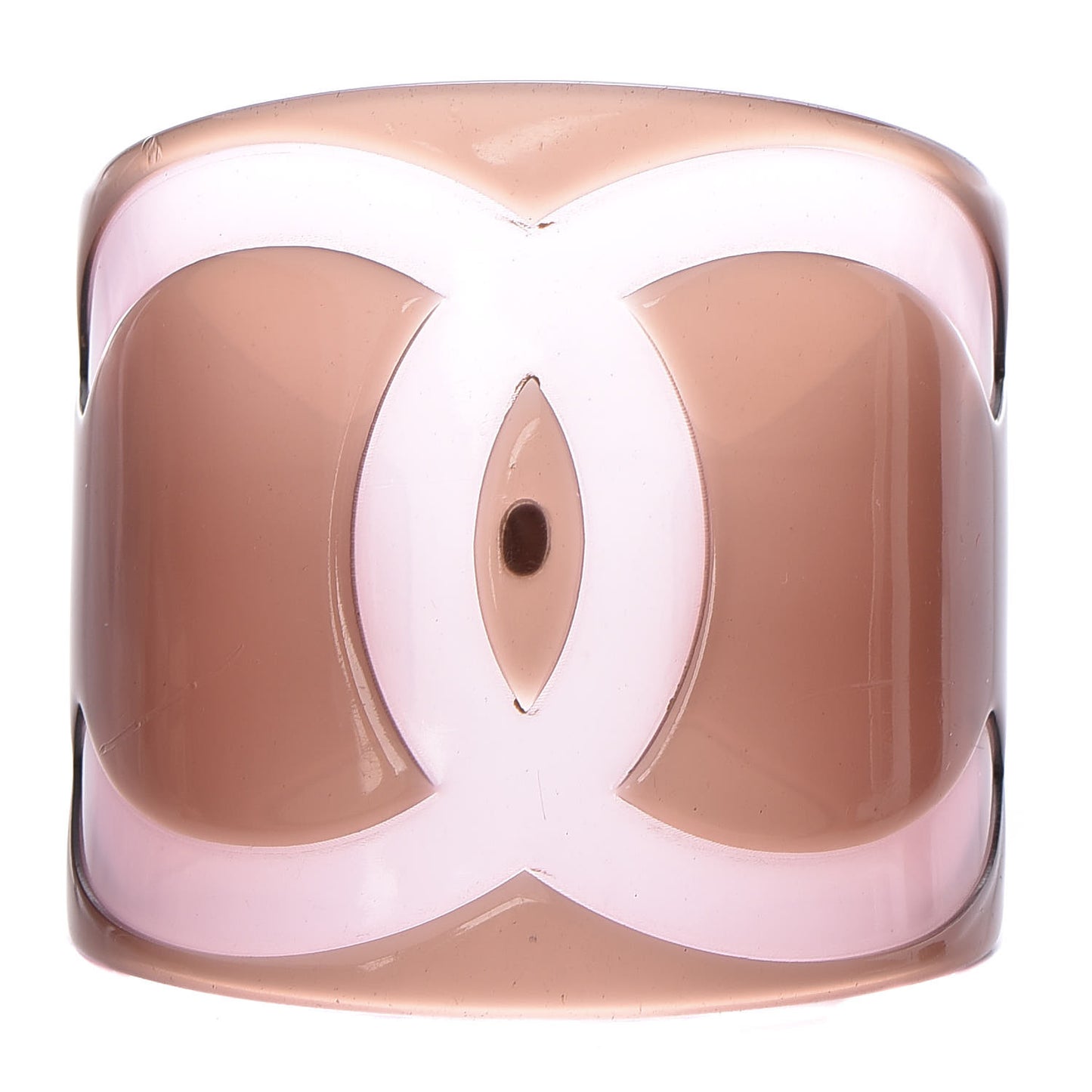 Resin CC Wide Cuff