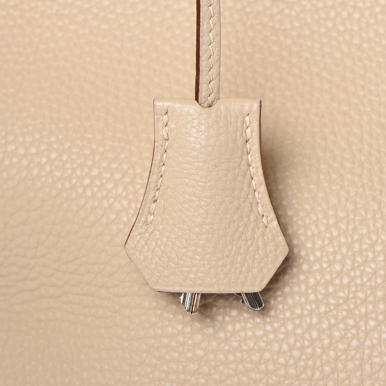 Hermes Togo Birkin 35 Parchemin 21 of 43