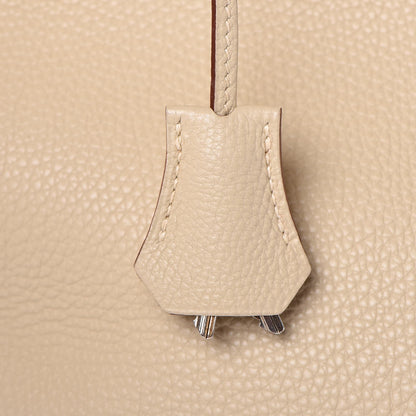 Hermes Togo Birkin 35 Parchemin 21 of 43