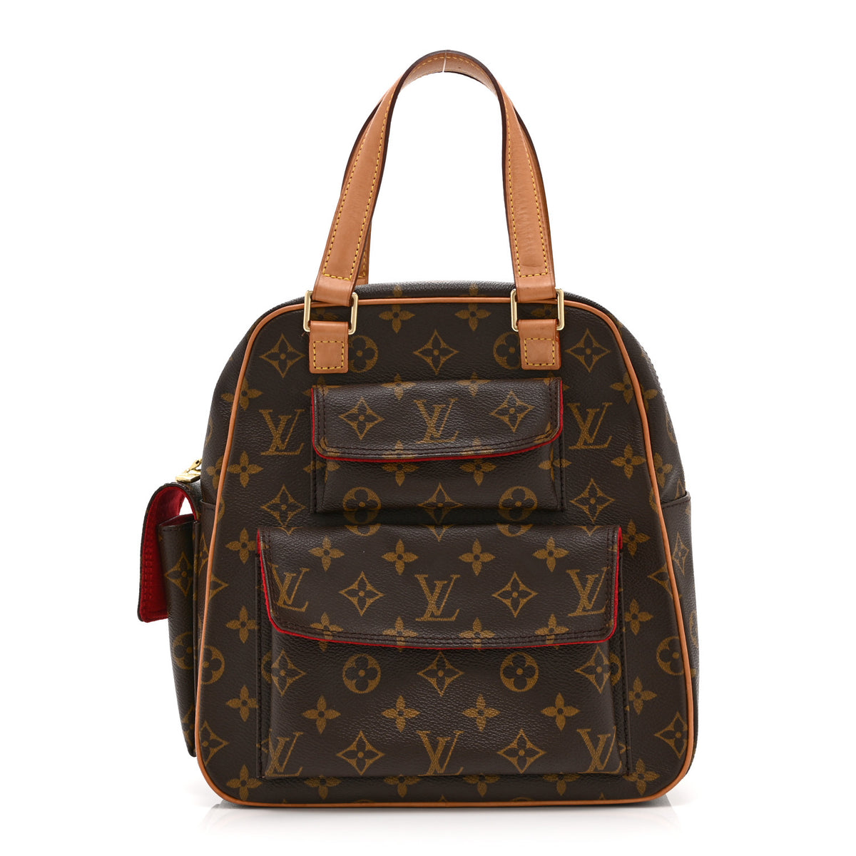 Louis Vuitton Monogram Excentri-Cite 1 of 10