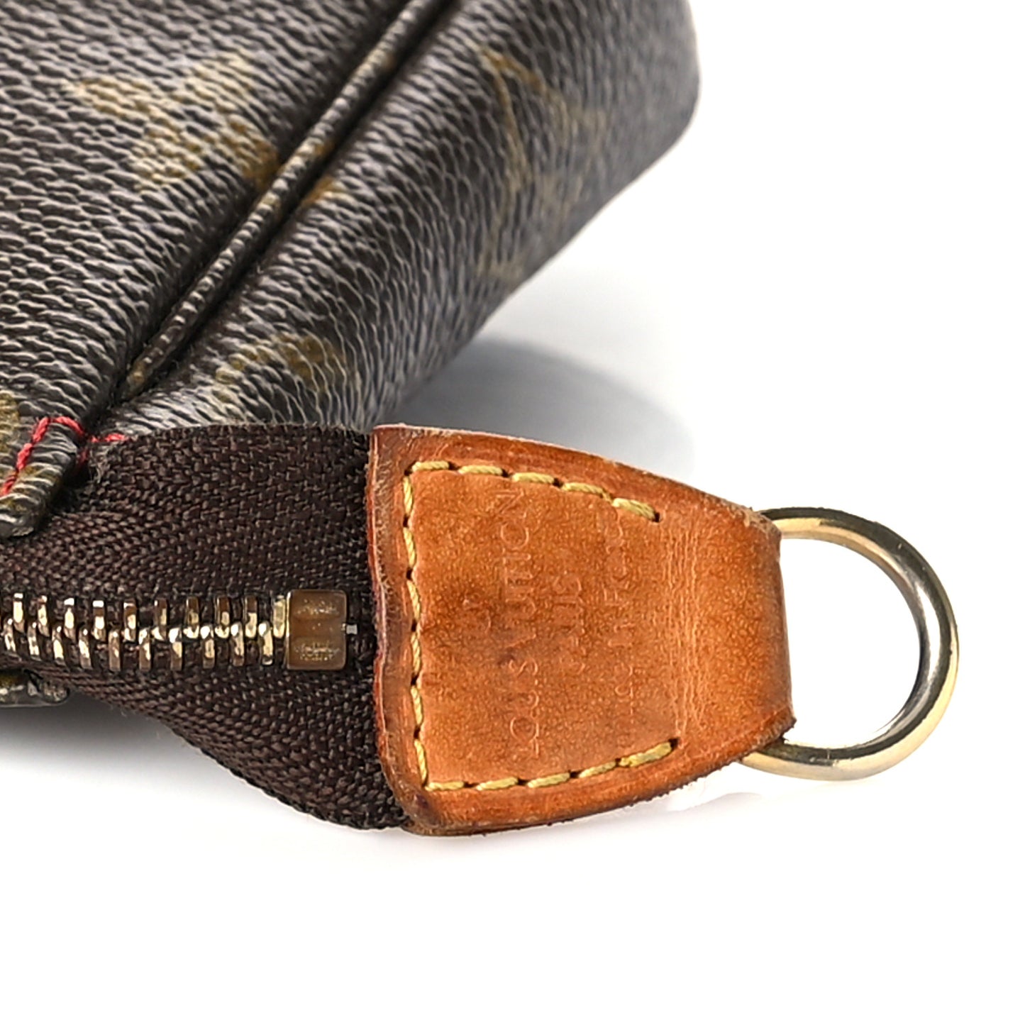 Monogram Cerises Pochette Accessories