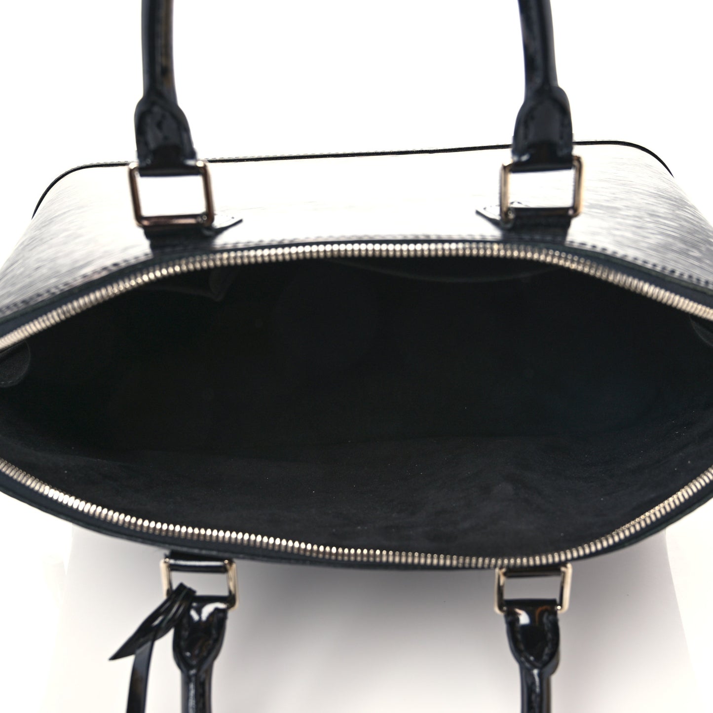 Electric Epi Alma GM Black