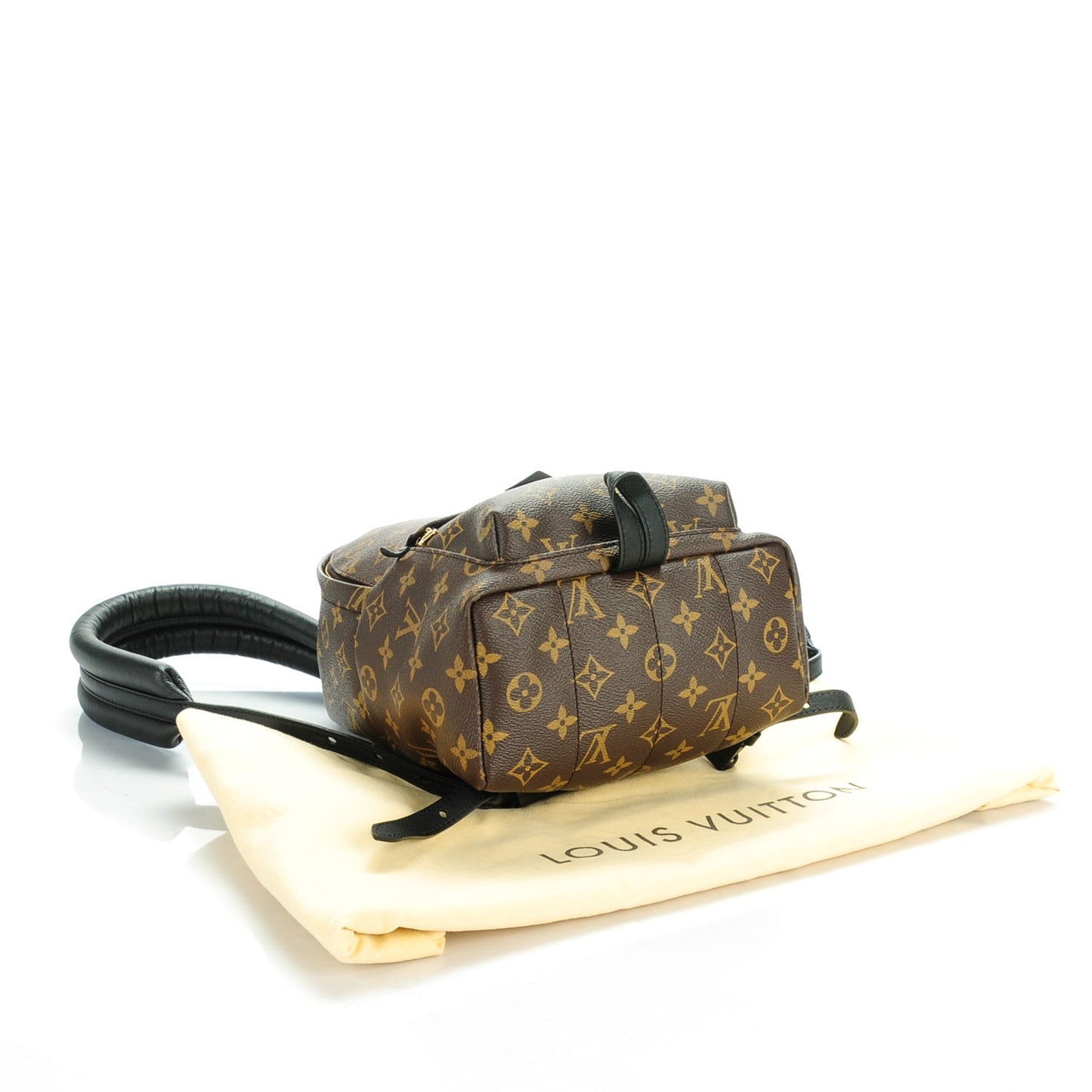 Monogram Palm Springs Backpack PM