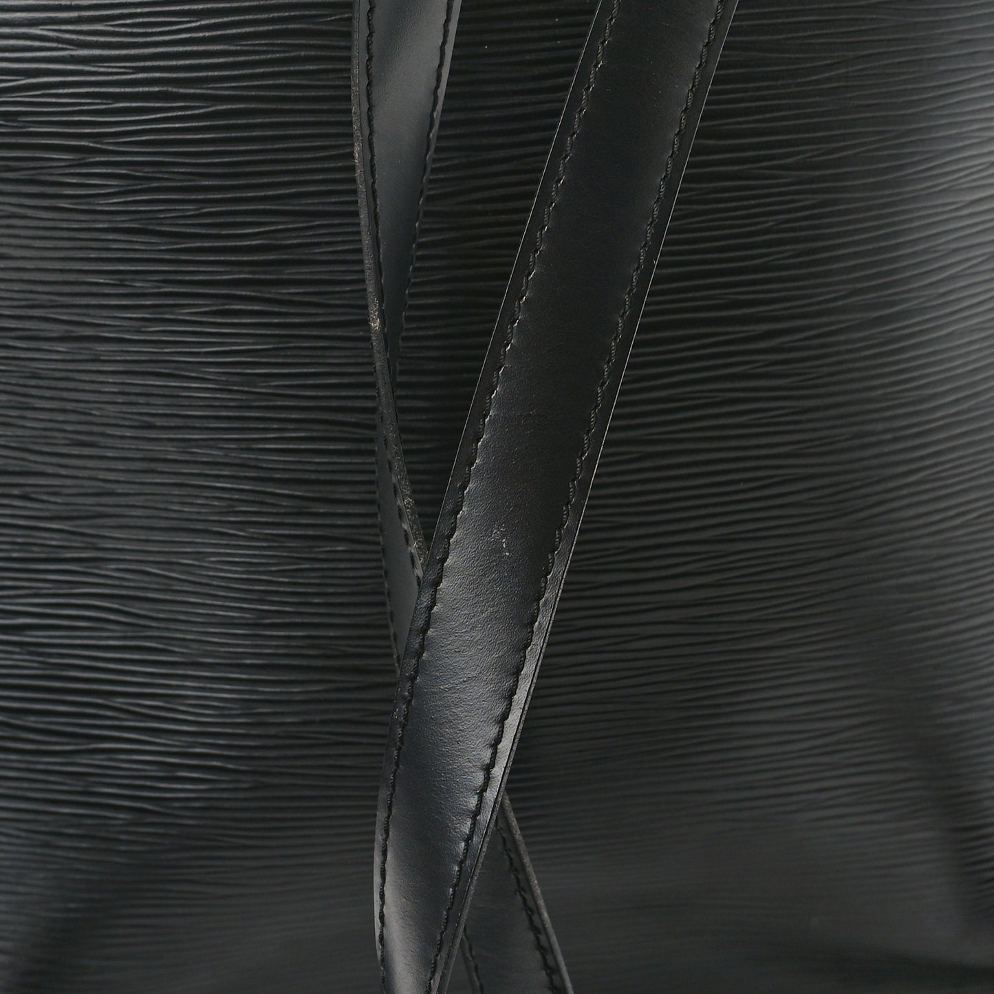 Epi Gobelins Backpack Black
