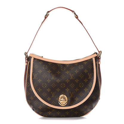 Louis Vuitton Monogram Tulum GM 1 of 11