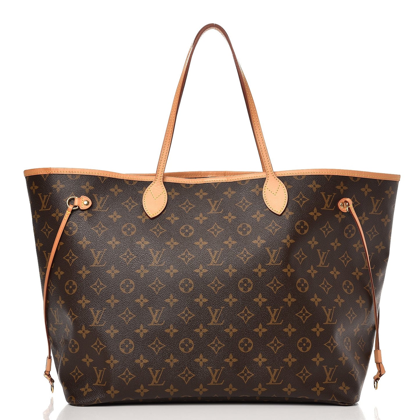 Monogram Neo Neverfull GM