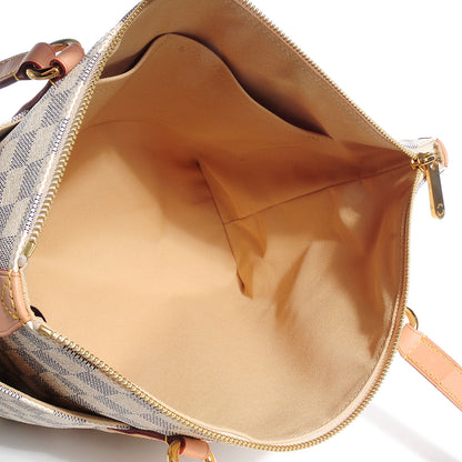 Louis Vuitton Damier Azur Totally PM 5 of 8
