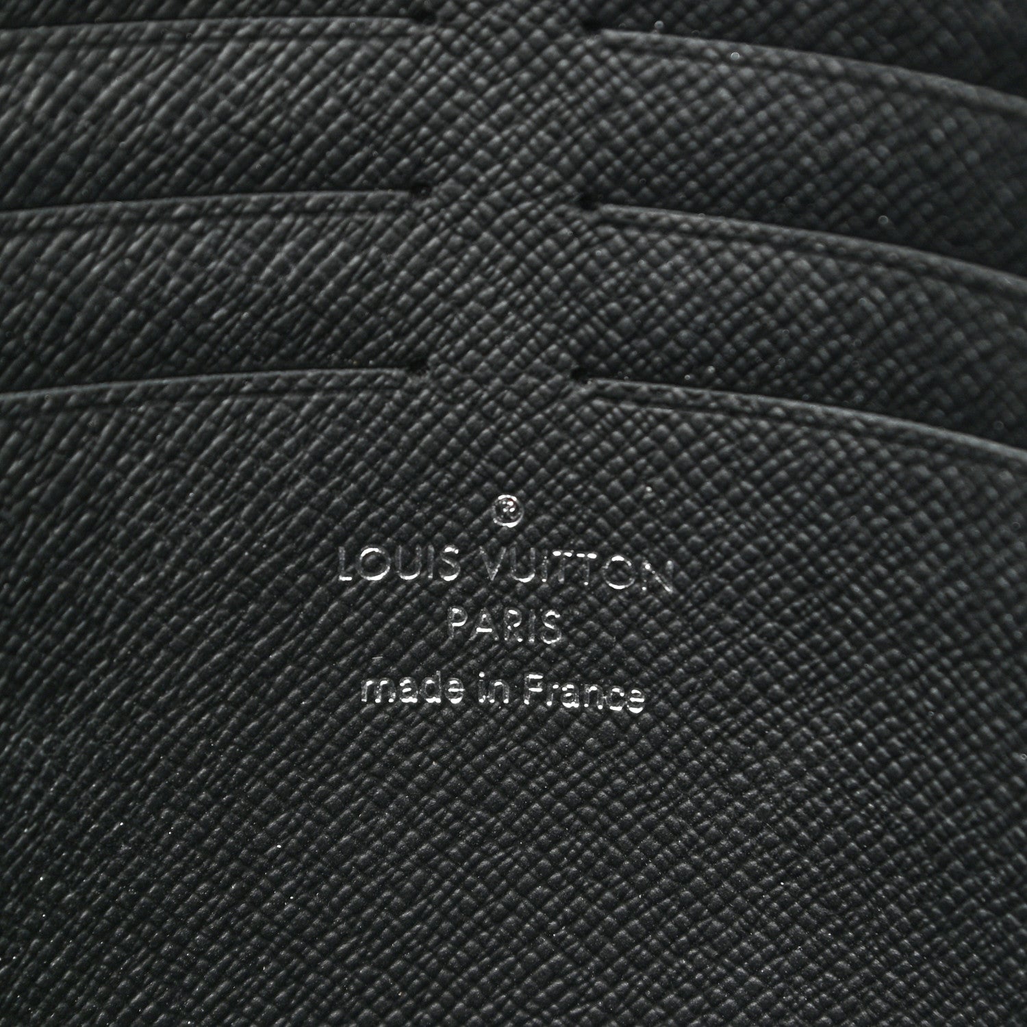 Louis Vuitton Damier Graphite Alps Pochette Voyage MM 6 of 7