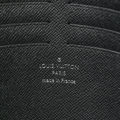 Louis Vuitton Damier Graphite Alps Pochette Voyage MM 6 of 7