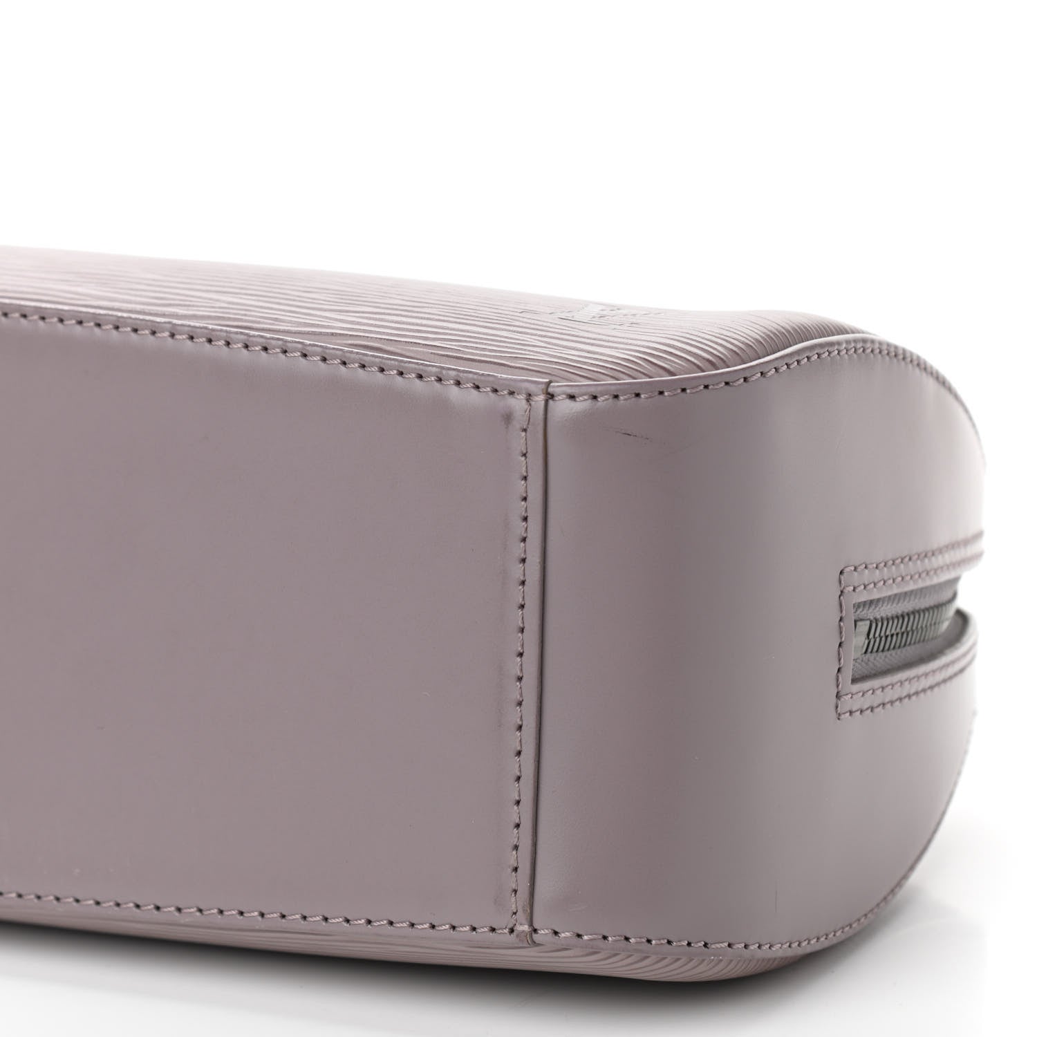 Louis Vuitton Epi Jasmin Lilac 9 of 11
