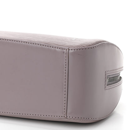 Louis Vuitton Epi Jasmin Lilac 9 of 11