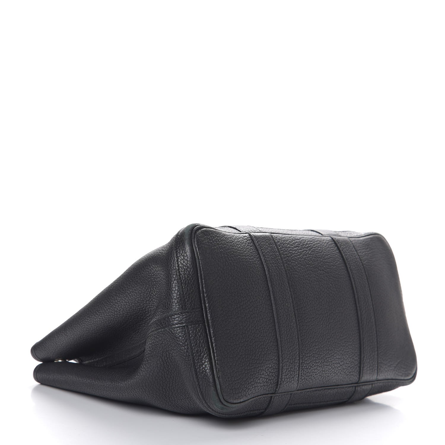 Hermes Negonda Garden Party 30 TPM Black 3 of 12