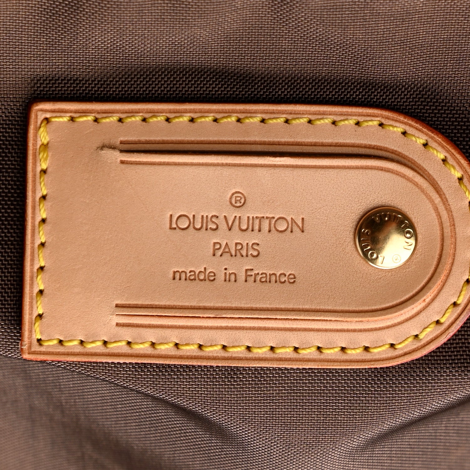 Louis Vuitton Monogram Pegase 45 6 of 10