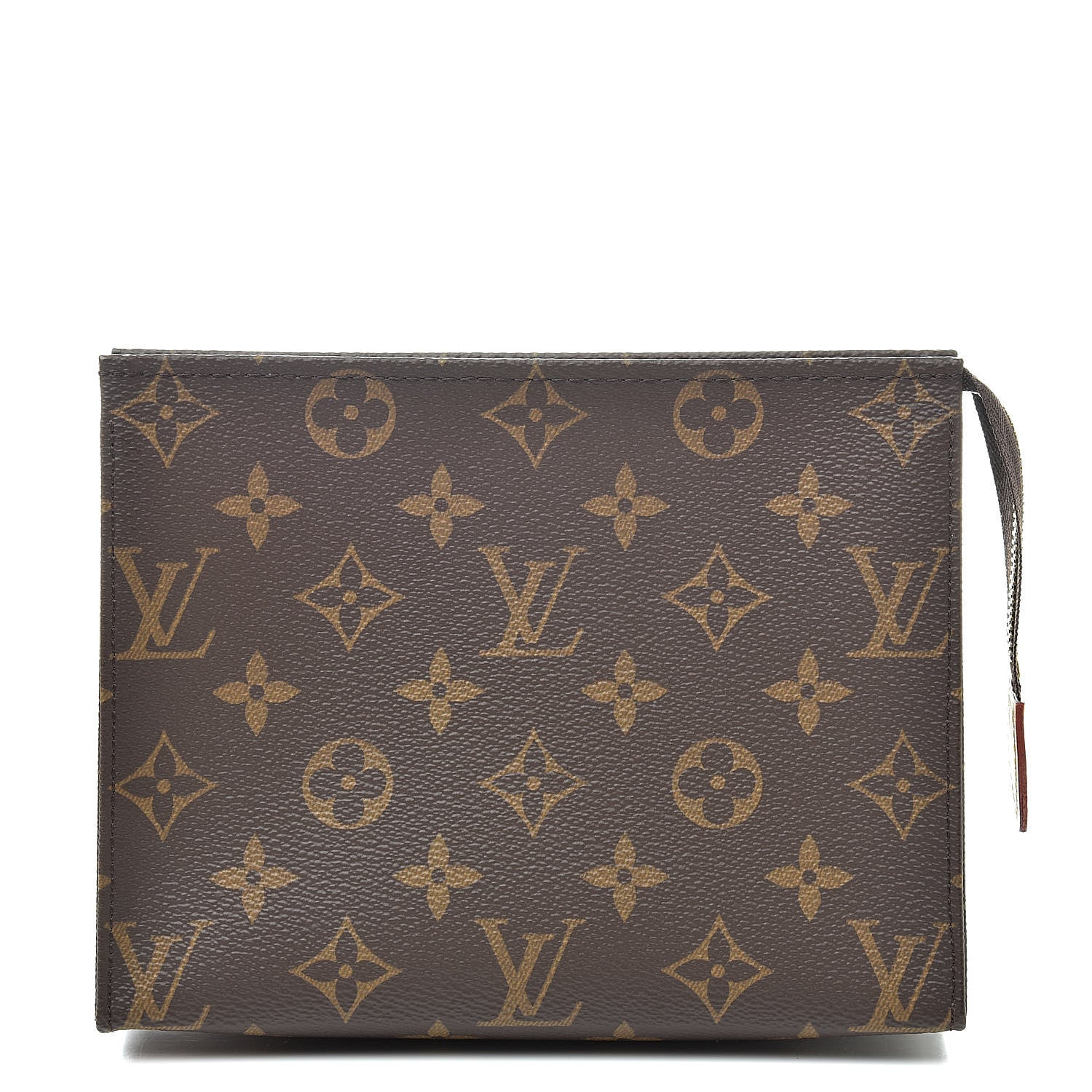 Louis Vuitton Monogram Toiletry Pouch 19 1 of 8