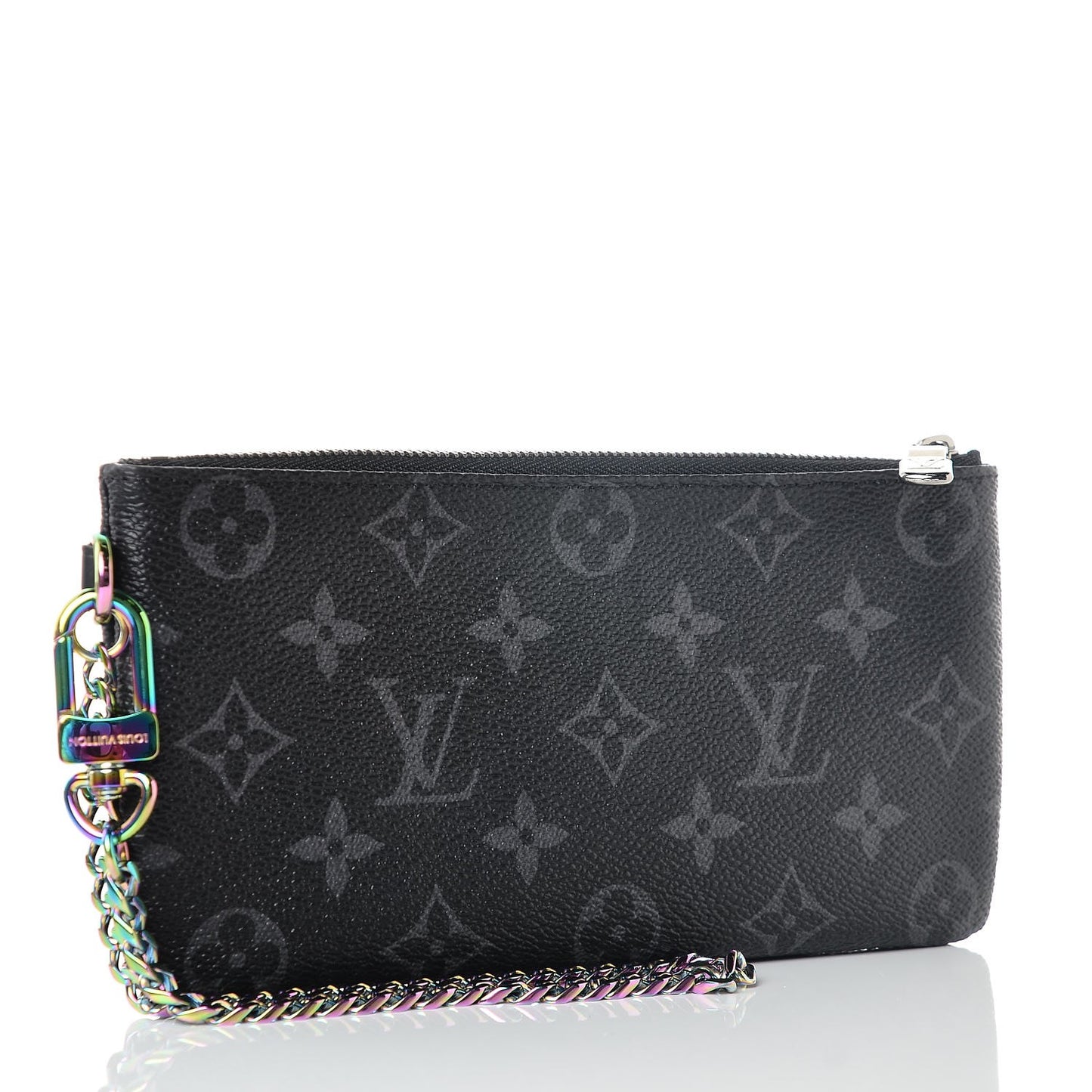 Monogram Eclipse Flash Fragment IPhone Pouch