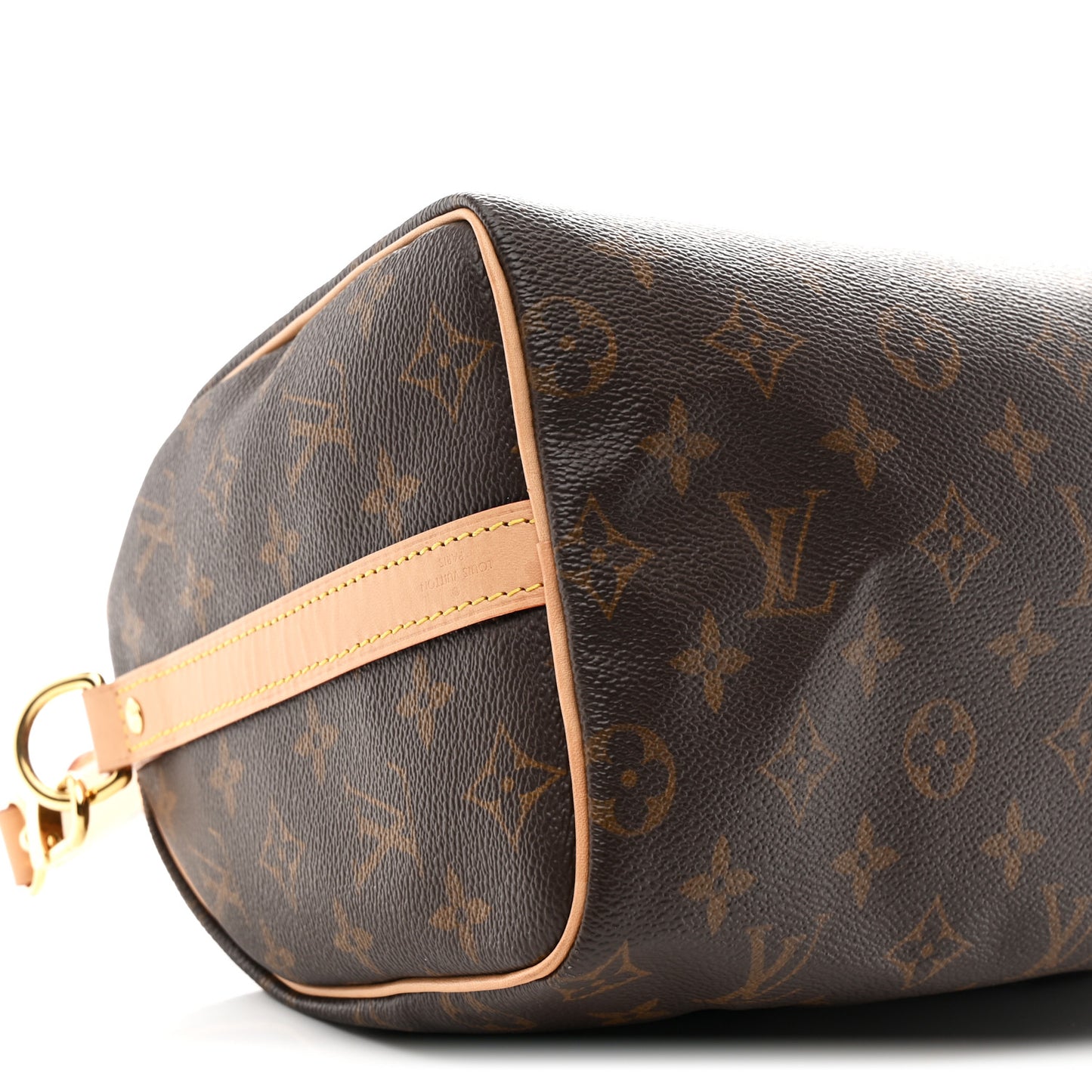 Monogram Speedy Bandouliere 25