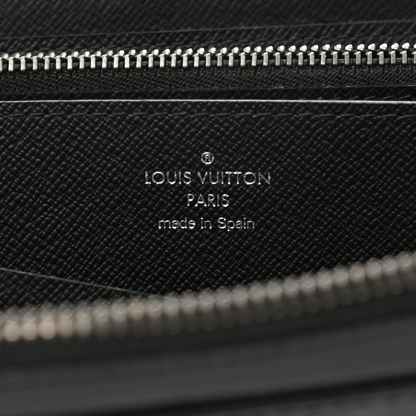 Monogram Eclipse Zippy XL Wallet
