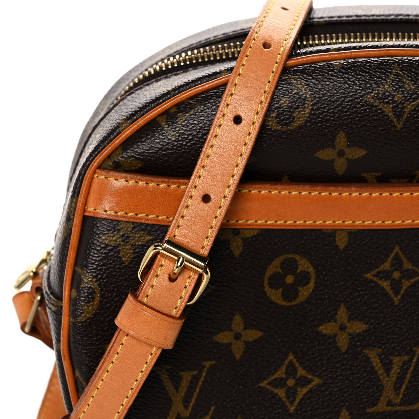 Monogram Blois