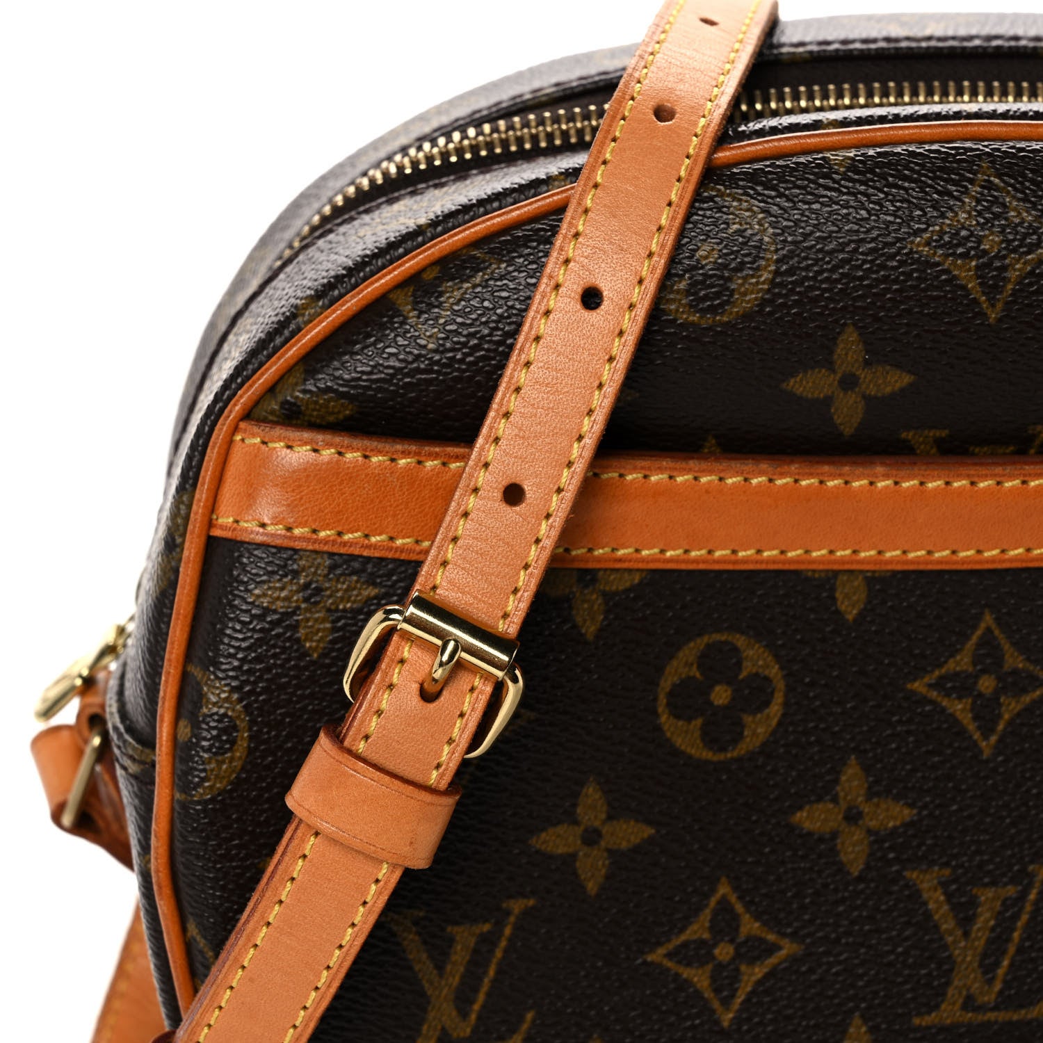 Louis Vuitton Monogram Blois 8 of 13