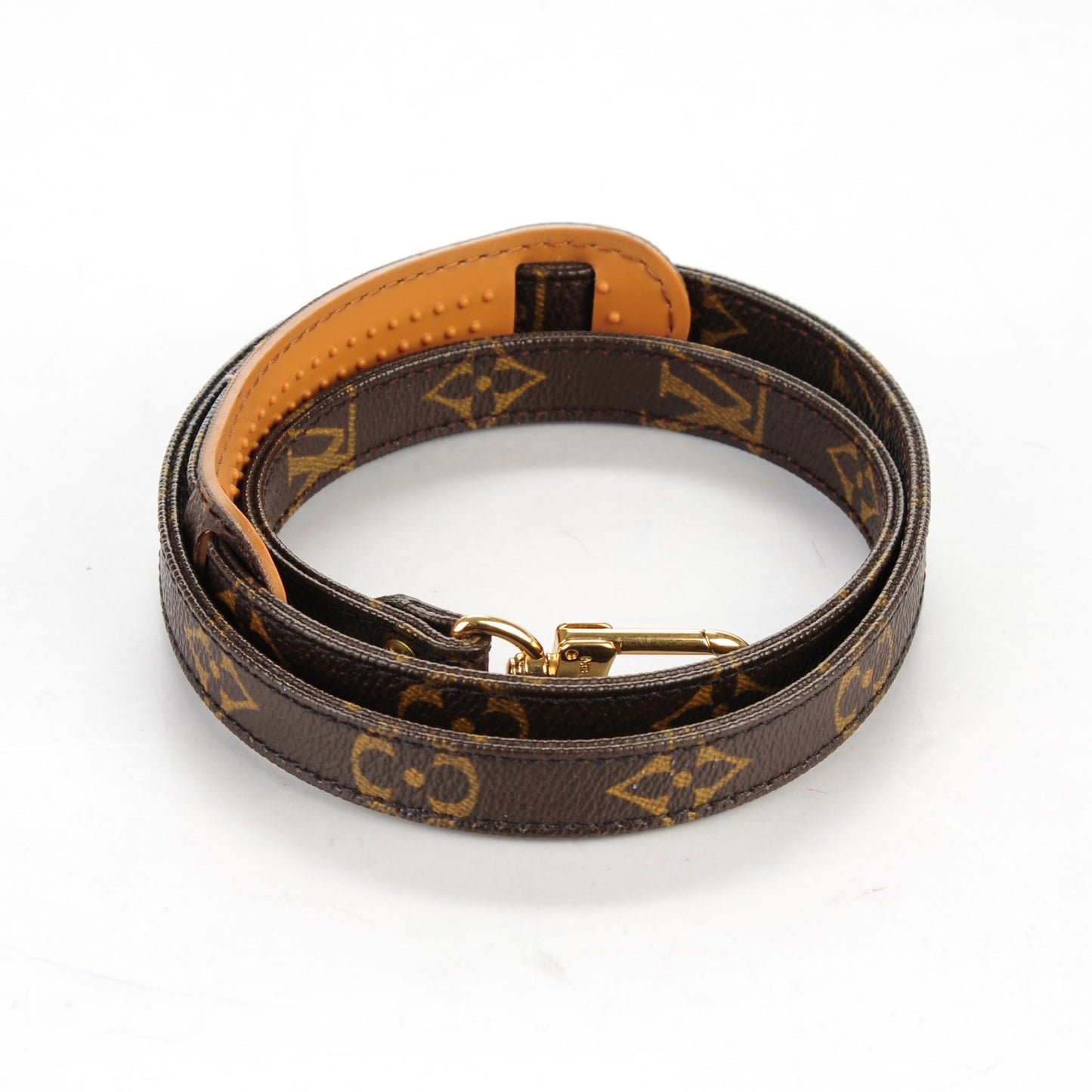 Monogram Shoulder Strap