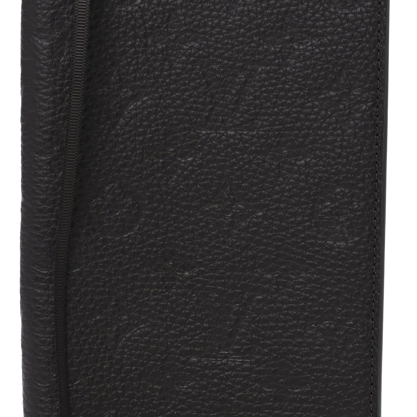 Empreinte Monogram Agenda Cover Terre