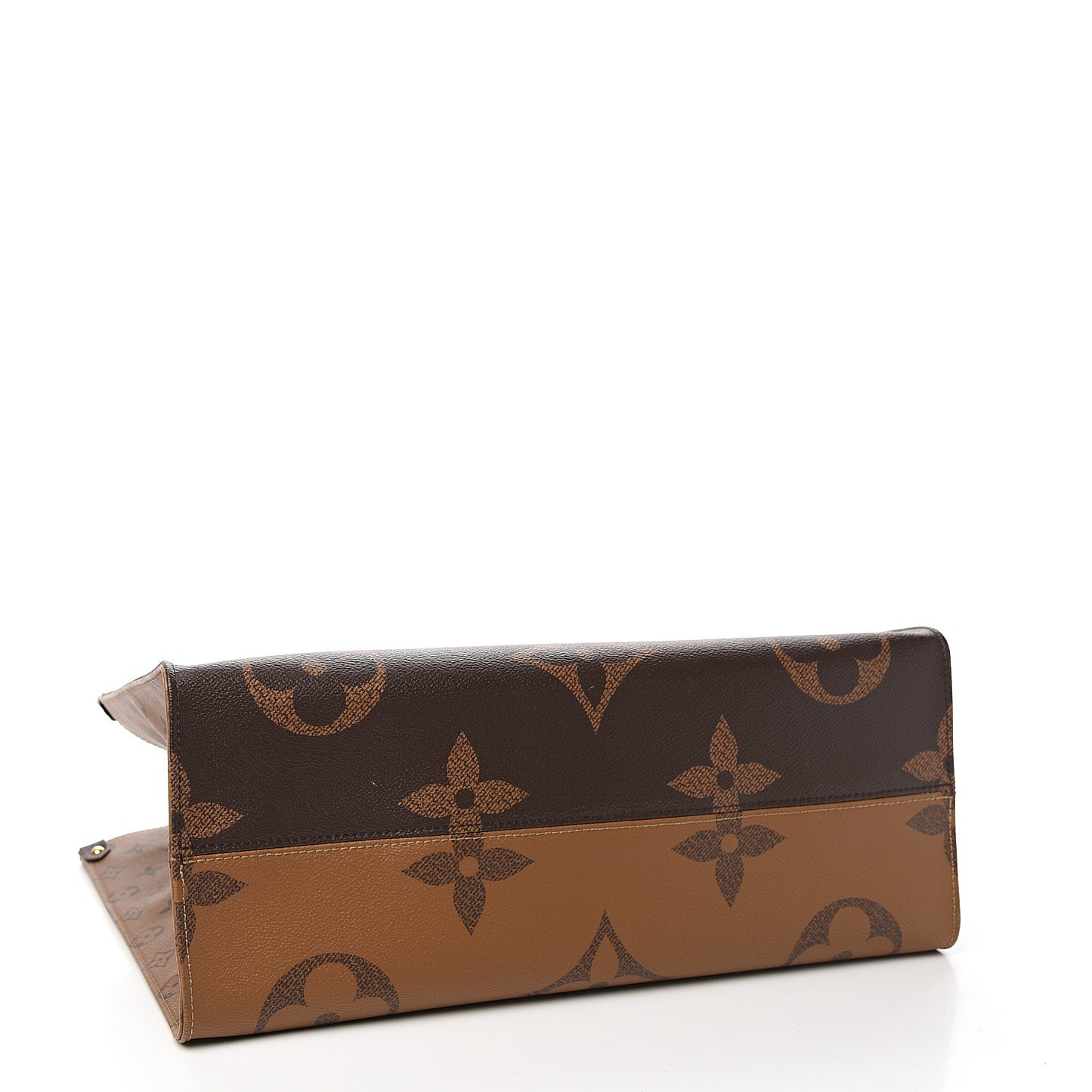 Reverse Monogram Giant Onthego GM