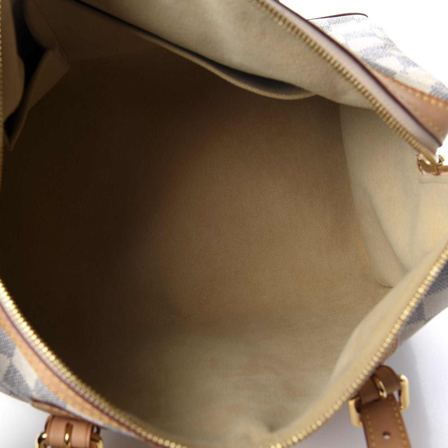 Damier Azur Berkeley