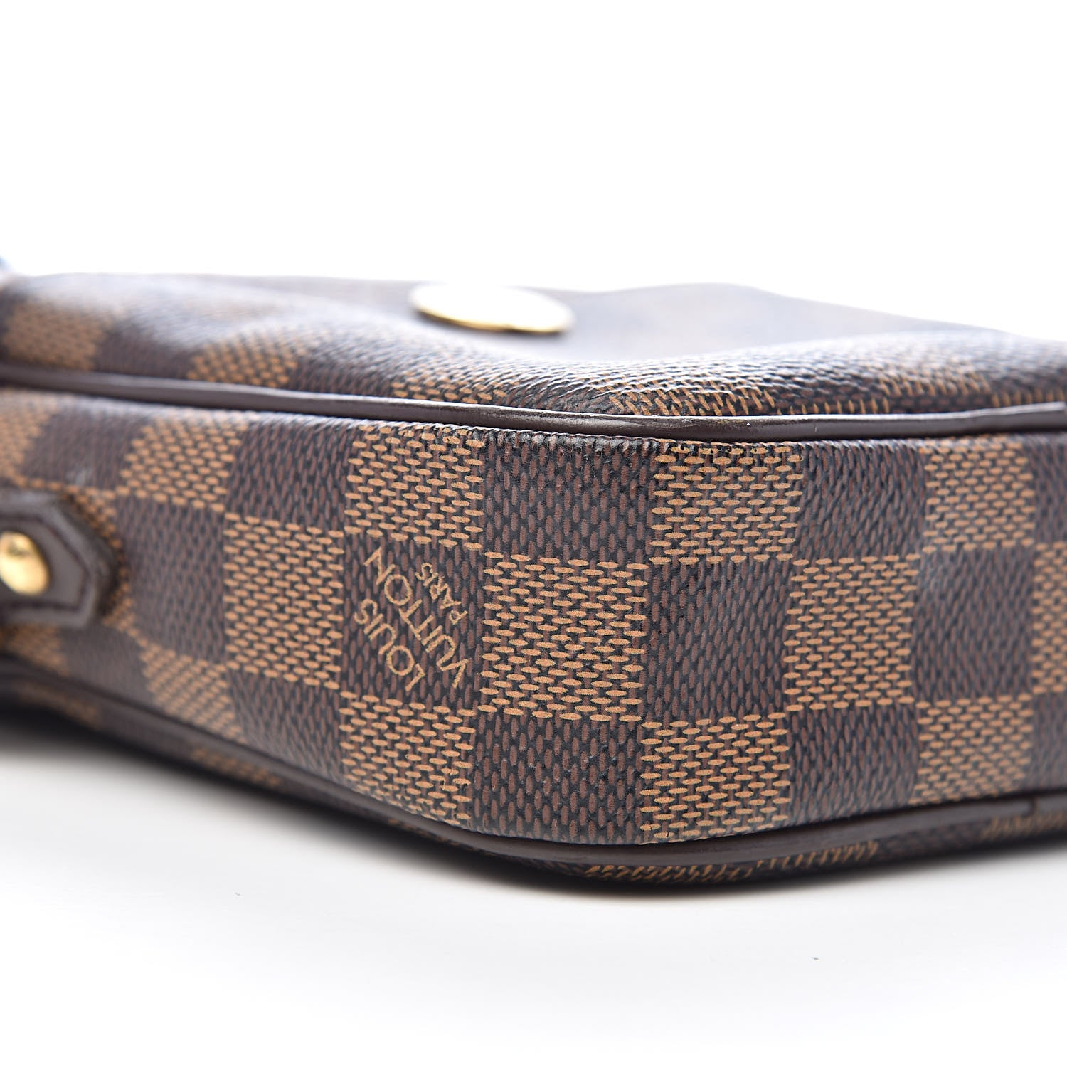 Louis Vuitton Damier Ebene Rift 8 of 12