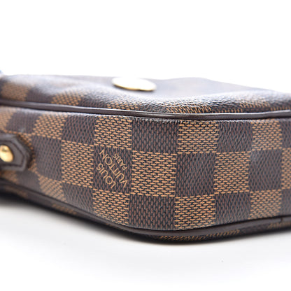 Louis Vuitton Damier Ebene Rift 8 of 12