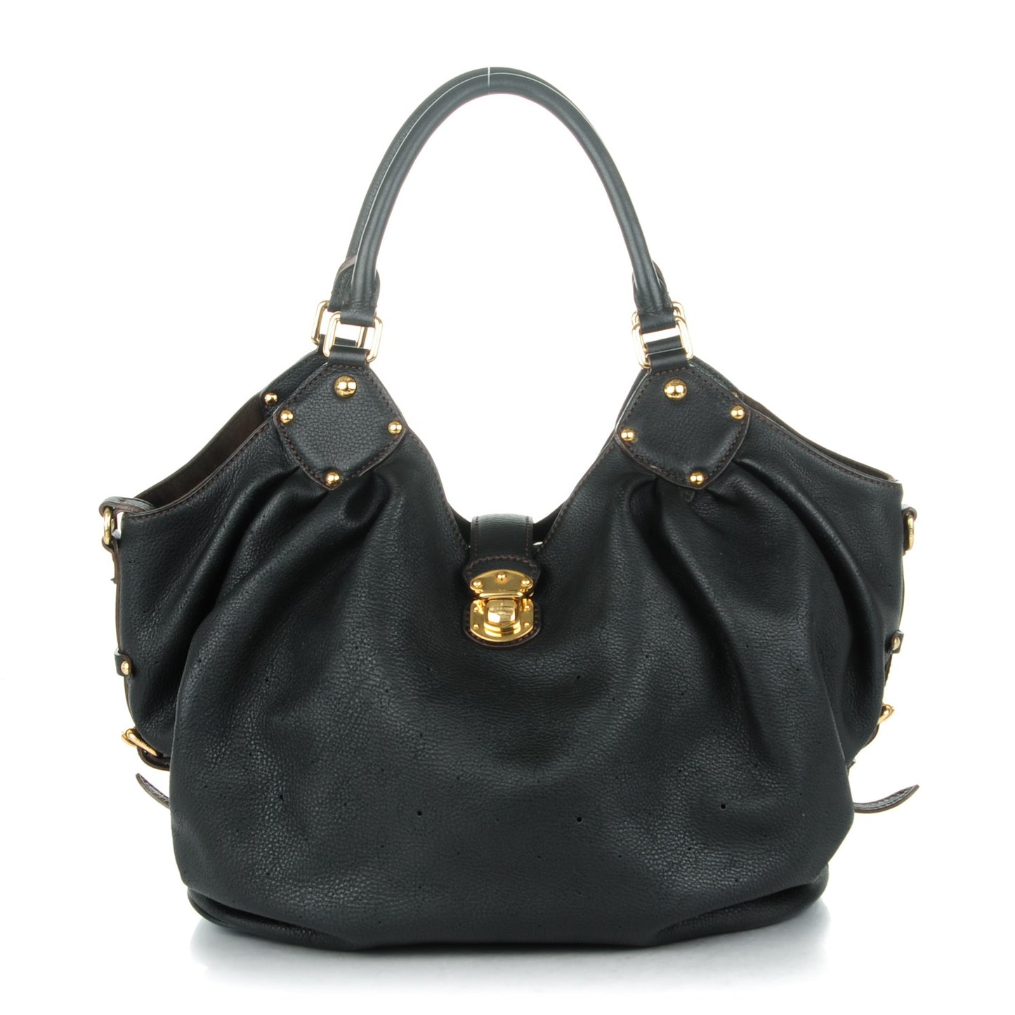 Mahina L Black