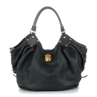 Louis Vuitton Mahina L Black 1 of 7