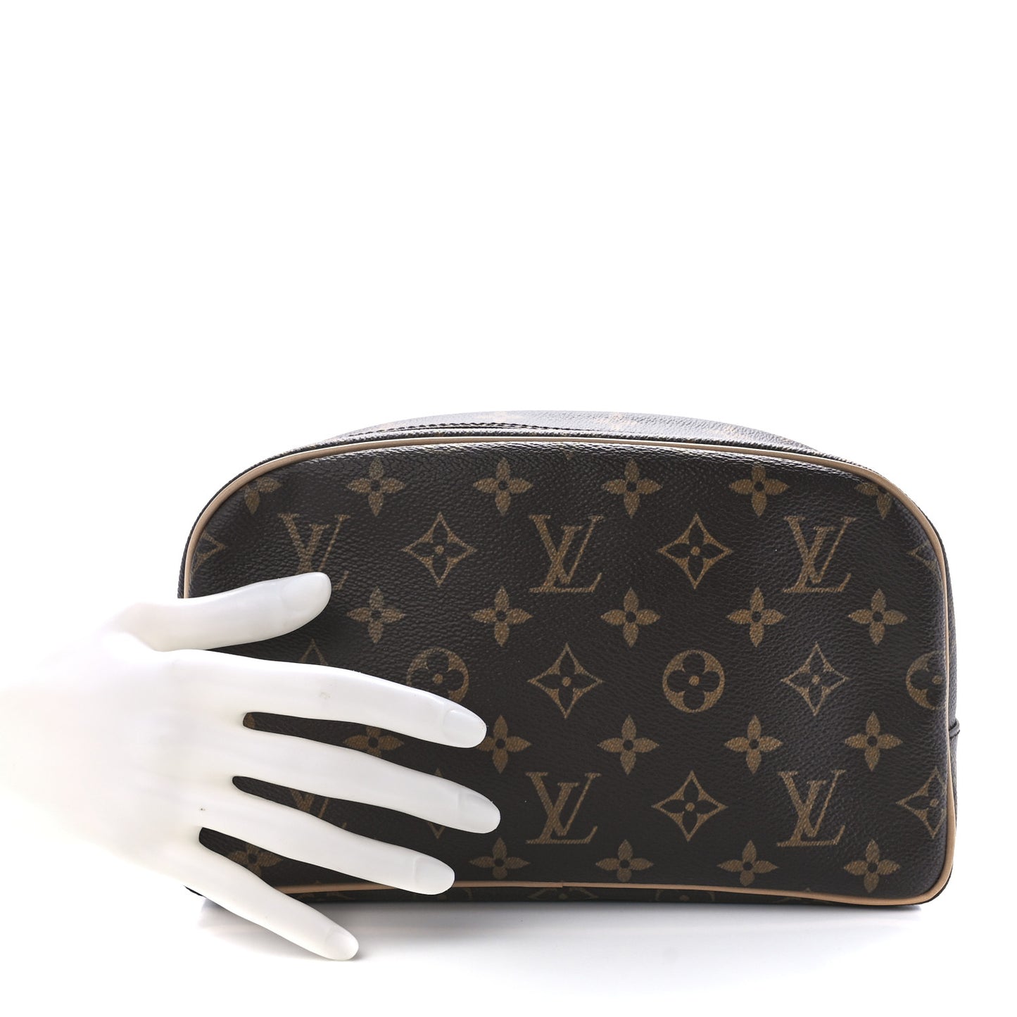Monogram Toiletry Bag 25