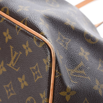Louis Vuitton Monogram Palermo PM 18 of 20