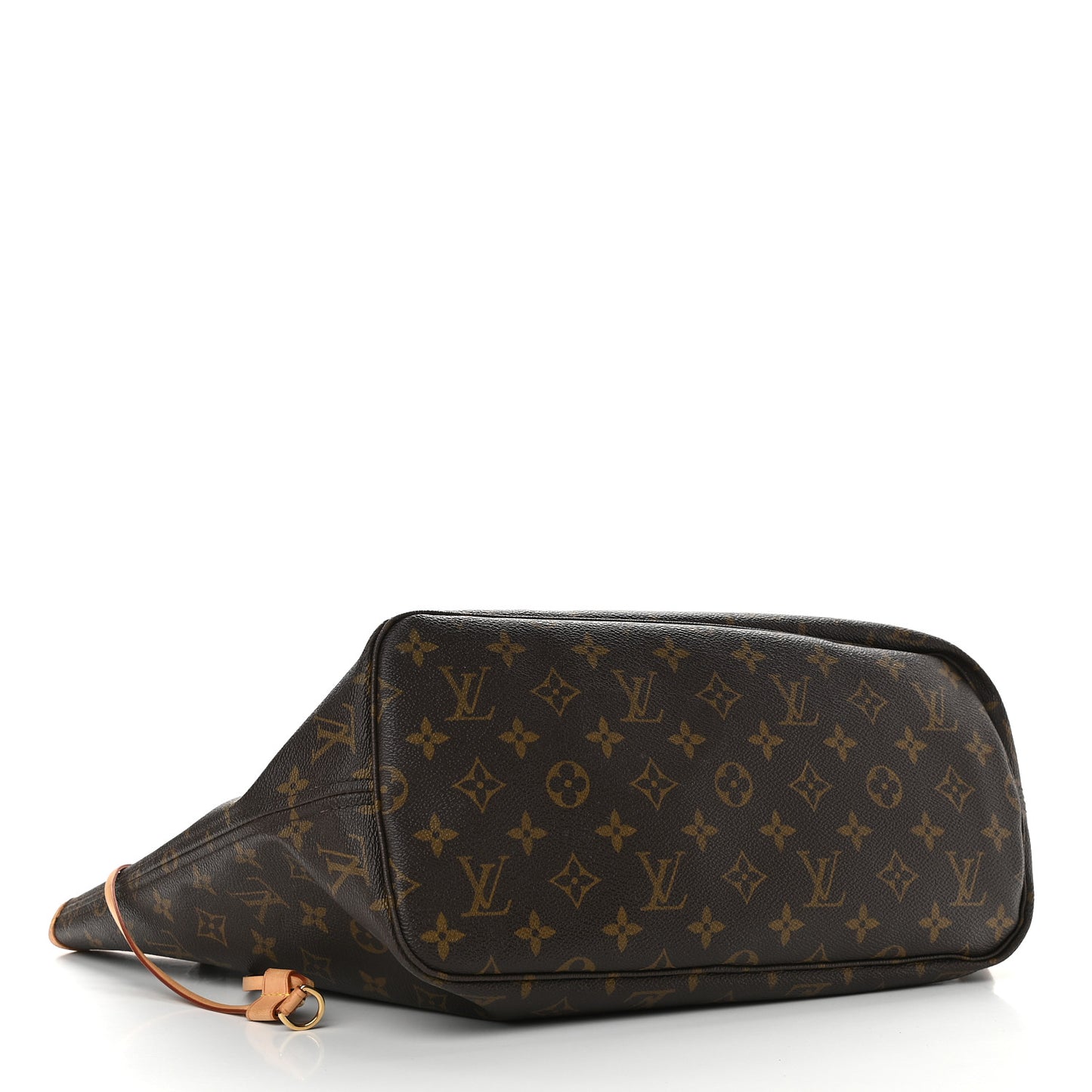 Monogram Neverfull MM