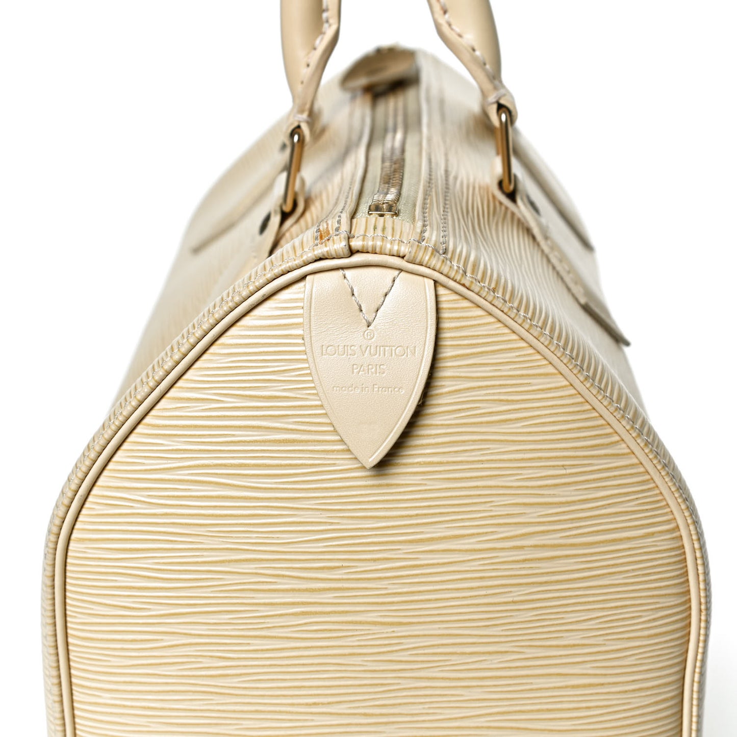 Epi Speedy 25 Vanilla