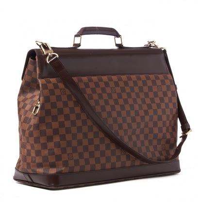 Louis Vuitton Damier Ebene West End PM 2 of 7