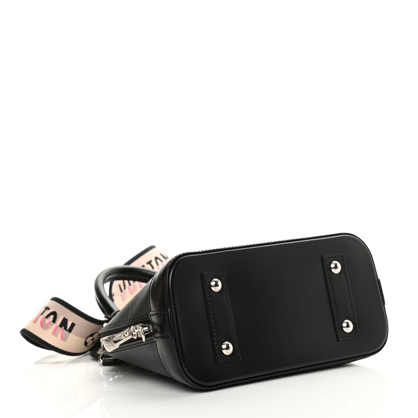 Epi Jacquard Alma BB Black