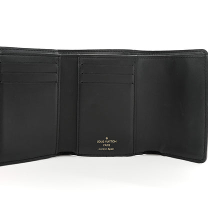 Louis Vuitton Reverse Monogram Dauphine Wallet 5 of 8