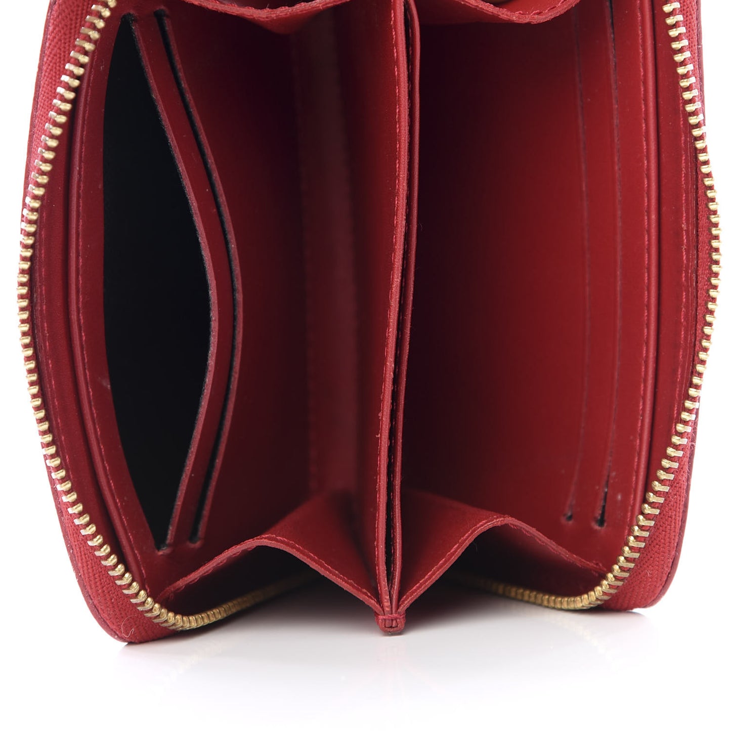 Vernis Zippy Coin Purse Pomme D'Amour