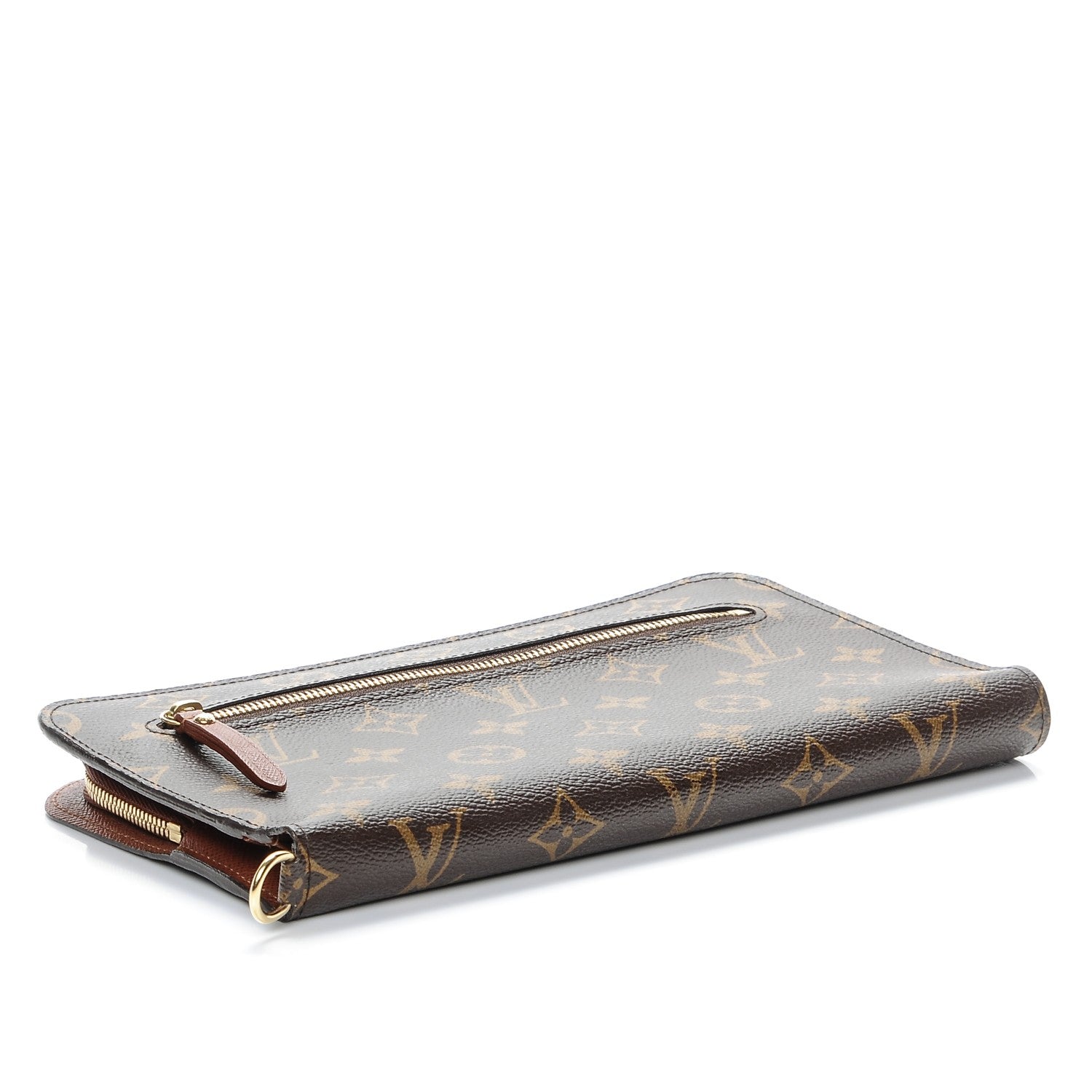 Louis Vuitton Monogram Insolite Organizer Wallet 4 of 8
