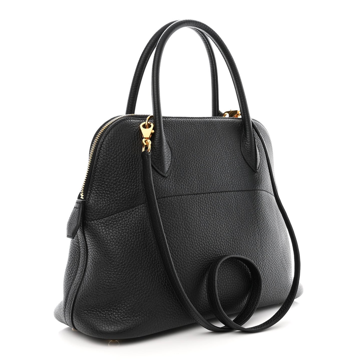 Taurillon Clemence Bolide 31 Black