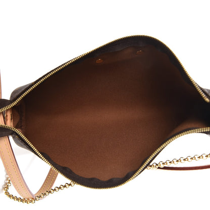 Louis Vuitton Monogram Eva Clutch 5 of 9