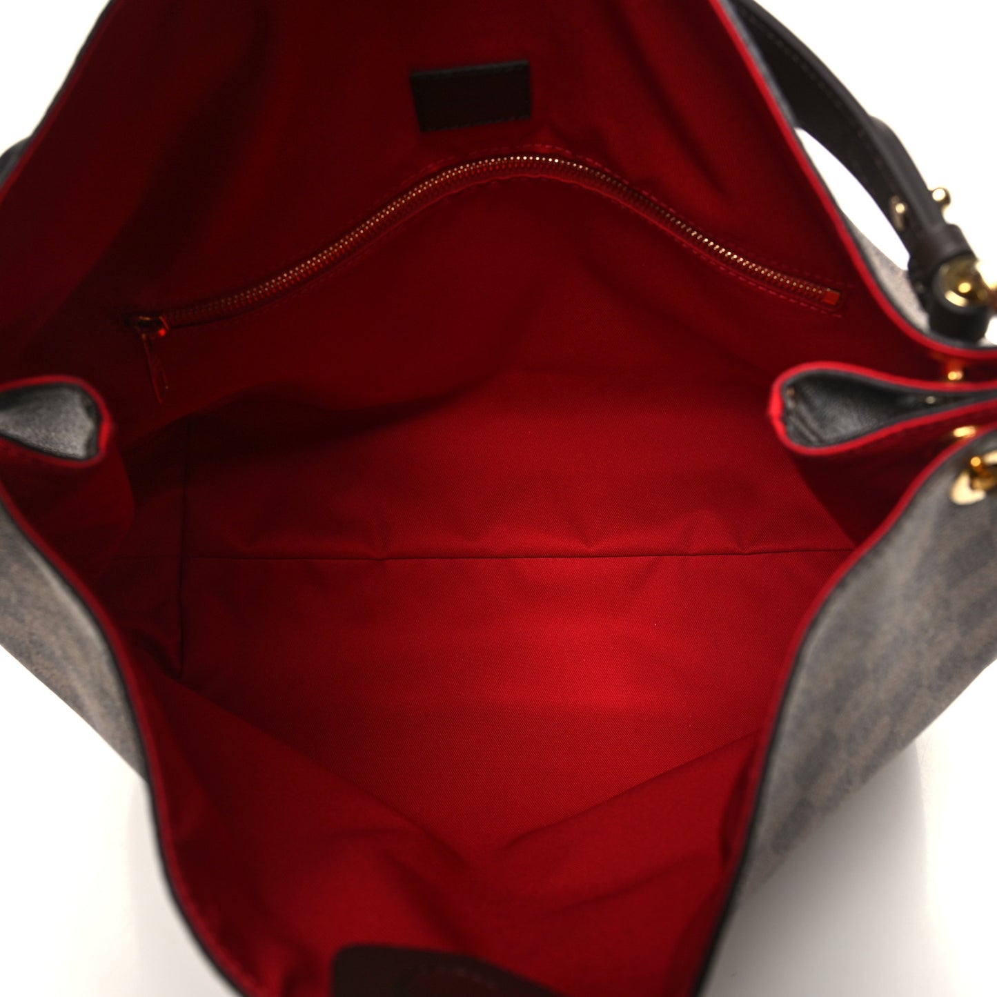 Damier Ebene Graceful MM