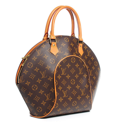 Louis Vuitton Monogram Ellipse MM 3 of 8
