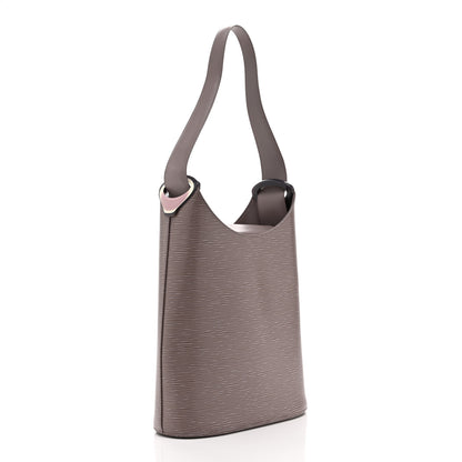 Louis Vuitton Epi Verseau Lilac 3 of 10