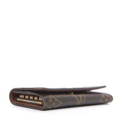 Louis Vuitton Monogram 4 Key Multicles Holder 2 of 8