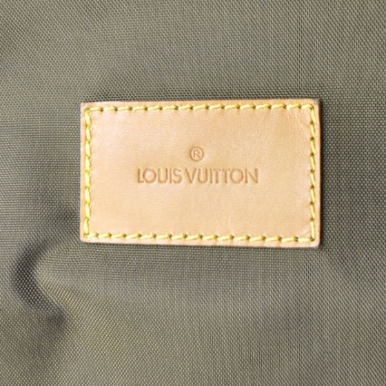 Louis Vuitton Monogram Garment Carrier 1 of 2