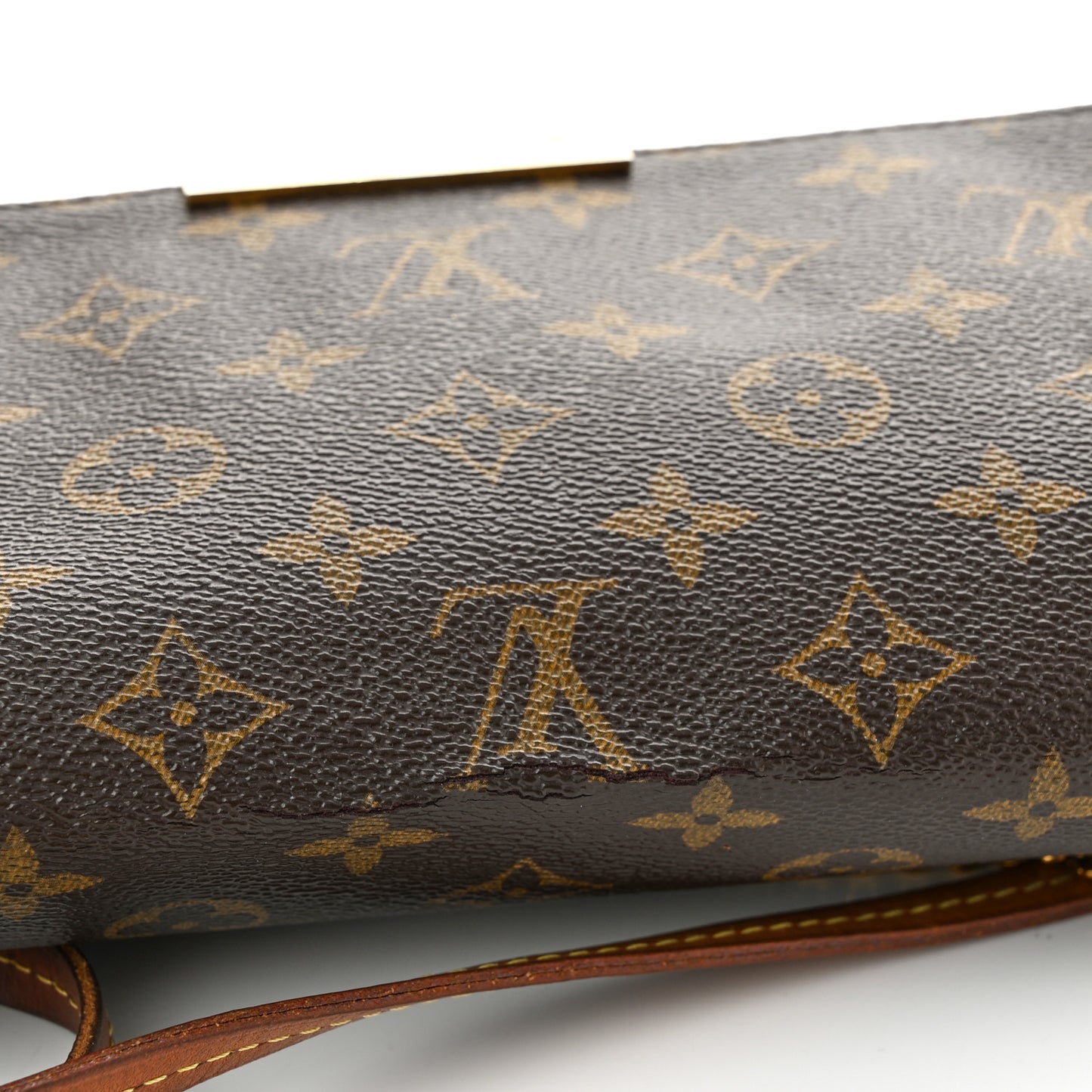 Monogram Favorite MM
