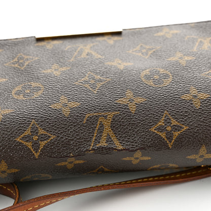 Louis Vuitton Monogram Favorite MM 16 of 16